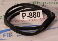 PASEK 1254 PJ4 HUTCHINSON